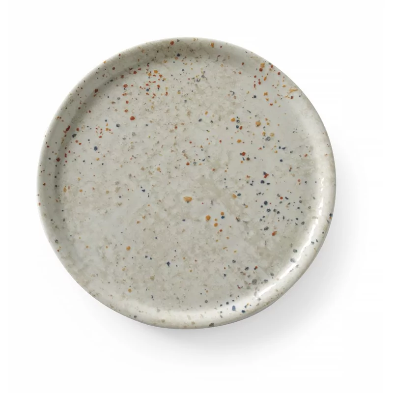 Pizza plate Drops Collection
