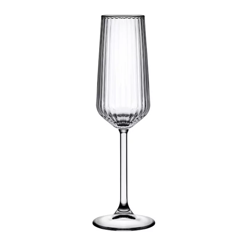 Allegra Focus flûte D45/70xH226mm 195ml