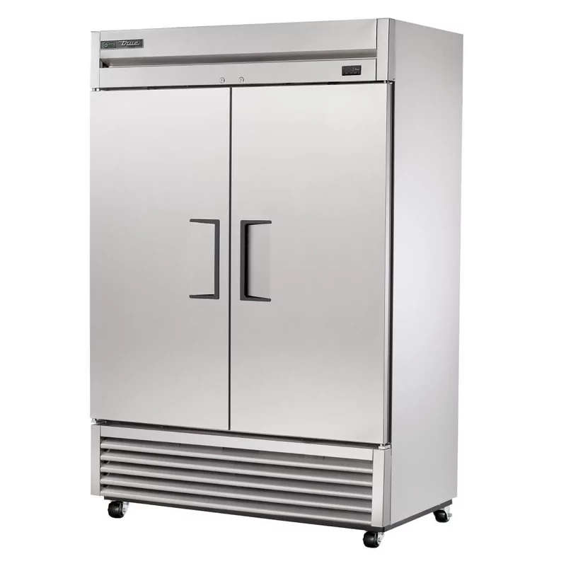 True Diepvrieskast 2 Deuren 1388L T-49F-Hc