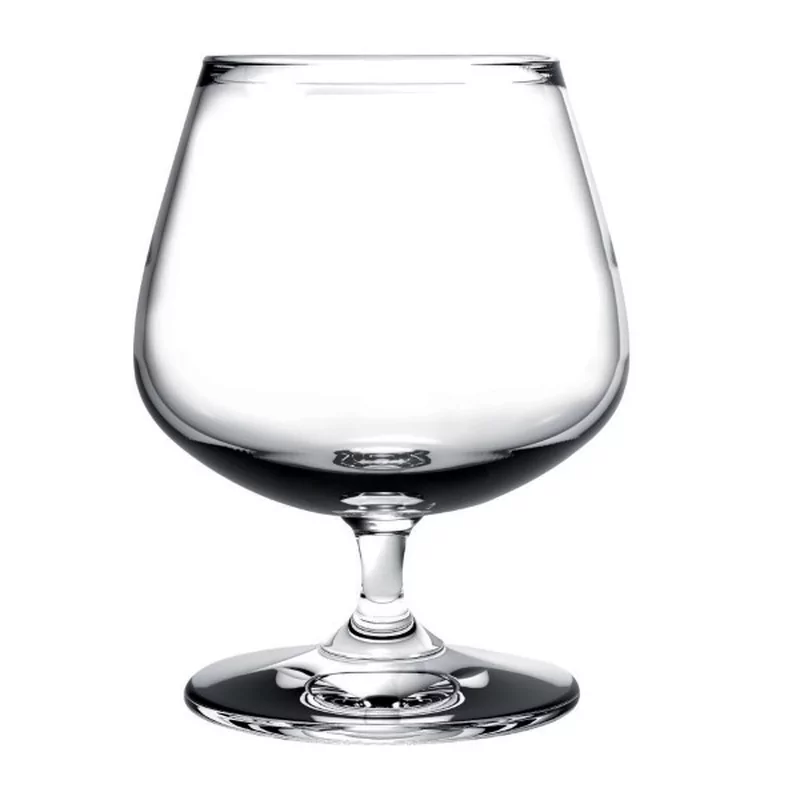 Verre cognac D100xH130mm 510ml