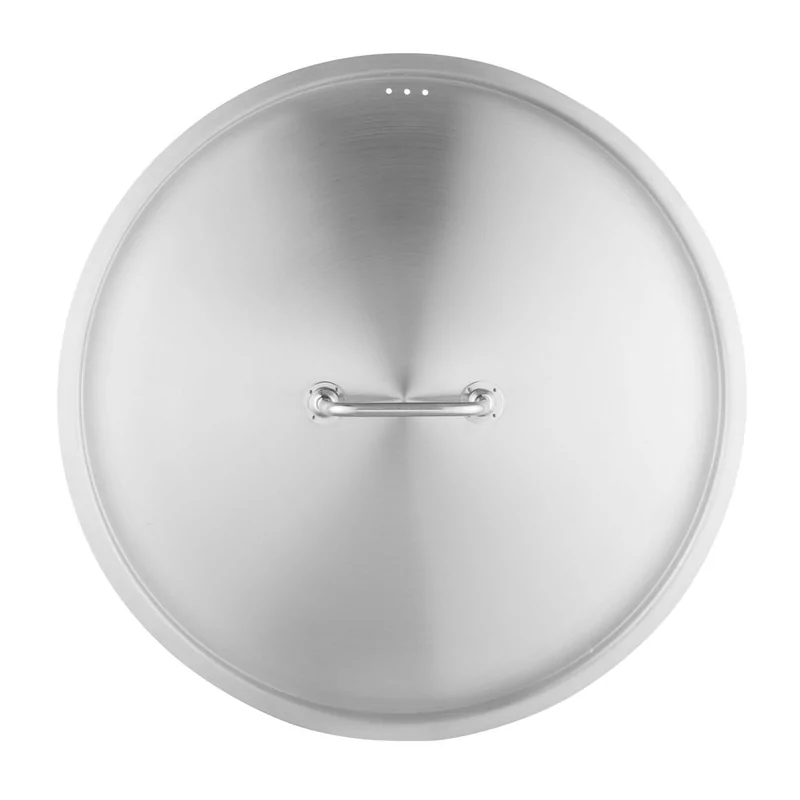 Lids for stew pots