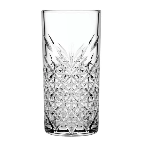 Timeless longdrink/gin D68xH143mm 300ml