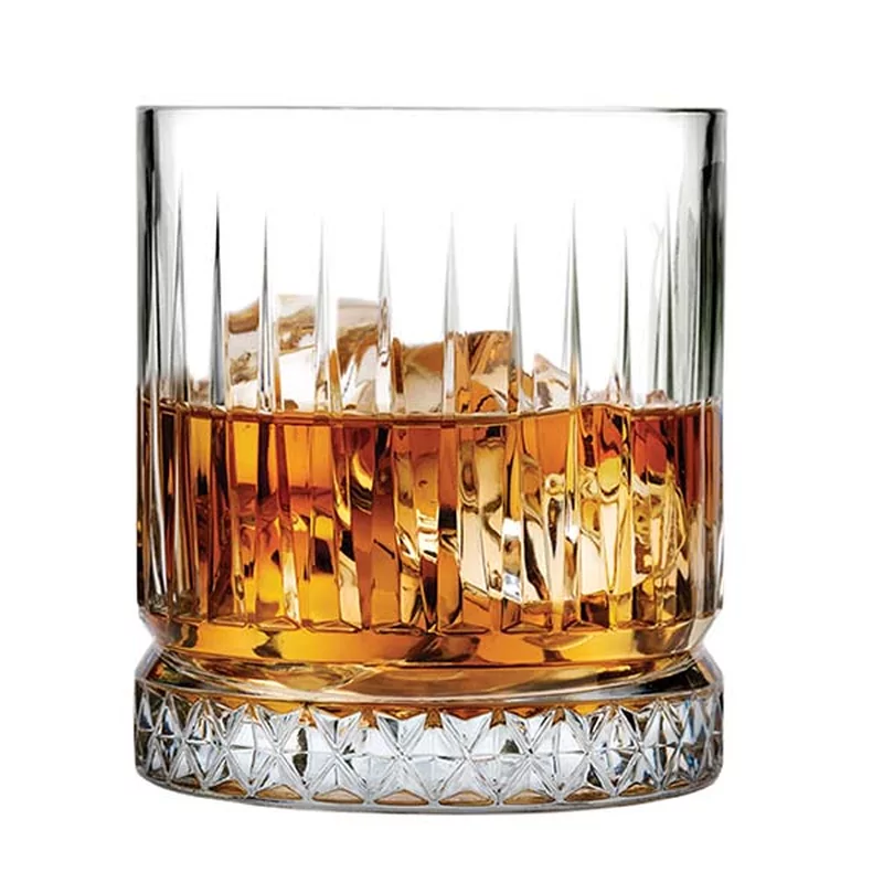 Elysia whisky D73xH81mm 210ml