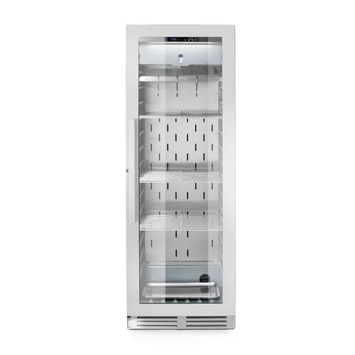 Armoire de maturation à viande