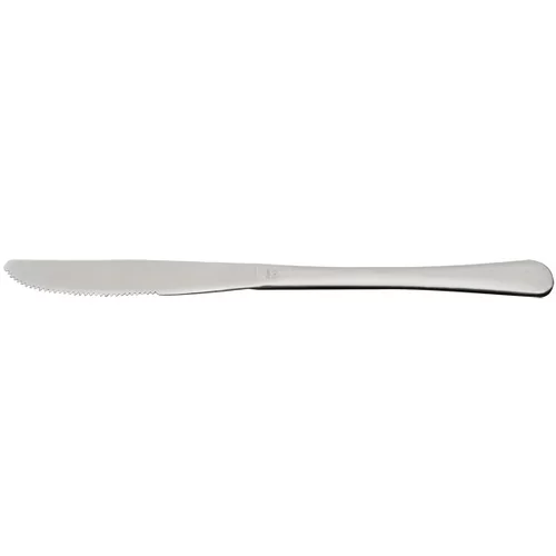 Stresa 18/0 couteau à dessert estampé 2mm