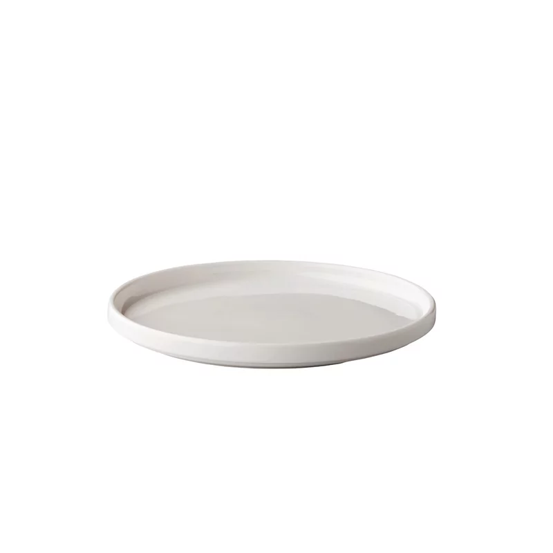 Q Performance bord opst. rand stapelbaar 16,2 cm
