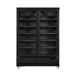 Staande display vriezer