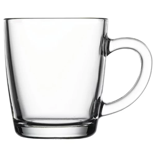 Barrel D86xH98mm 320ml