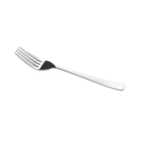 Economy Mare inox tafelvork L200xH2mm