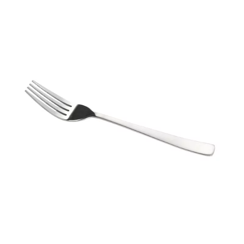 Economy Mare inox tafelvork L200xH2mm