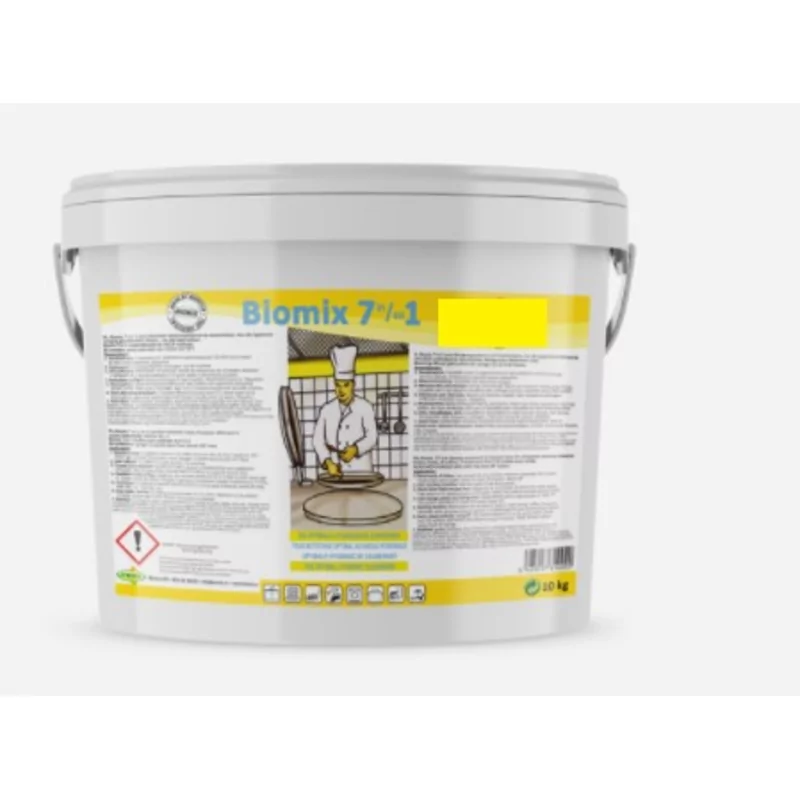 Comul enzymes 7 in 1 1 kg