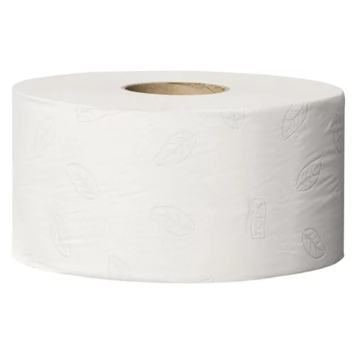 Tork Mini Jumbo navulling toiletpapier (12 stuks)