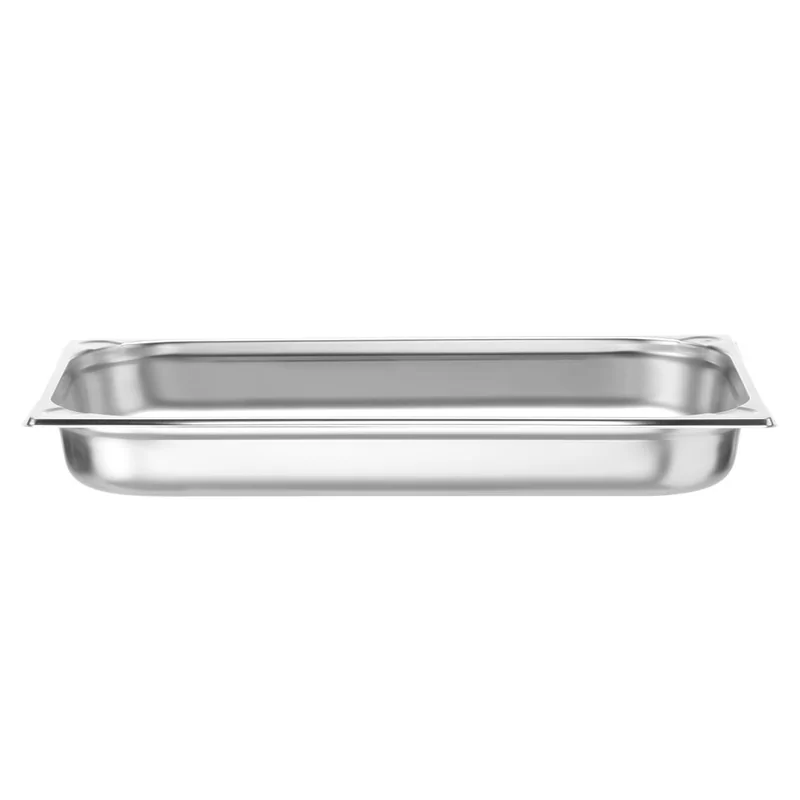 GN 1/1-container, geperforeerd