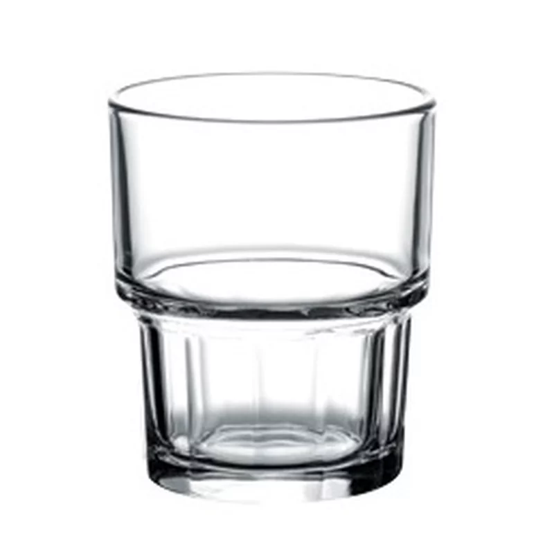 Next tumbler empilable D67xH79mm 165ml