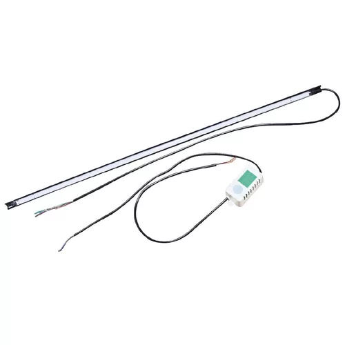 LumiÃ¨re LED polaire et transformateur