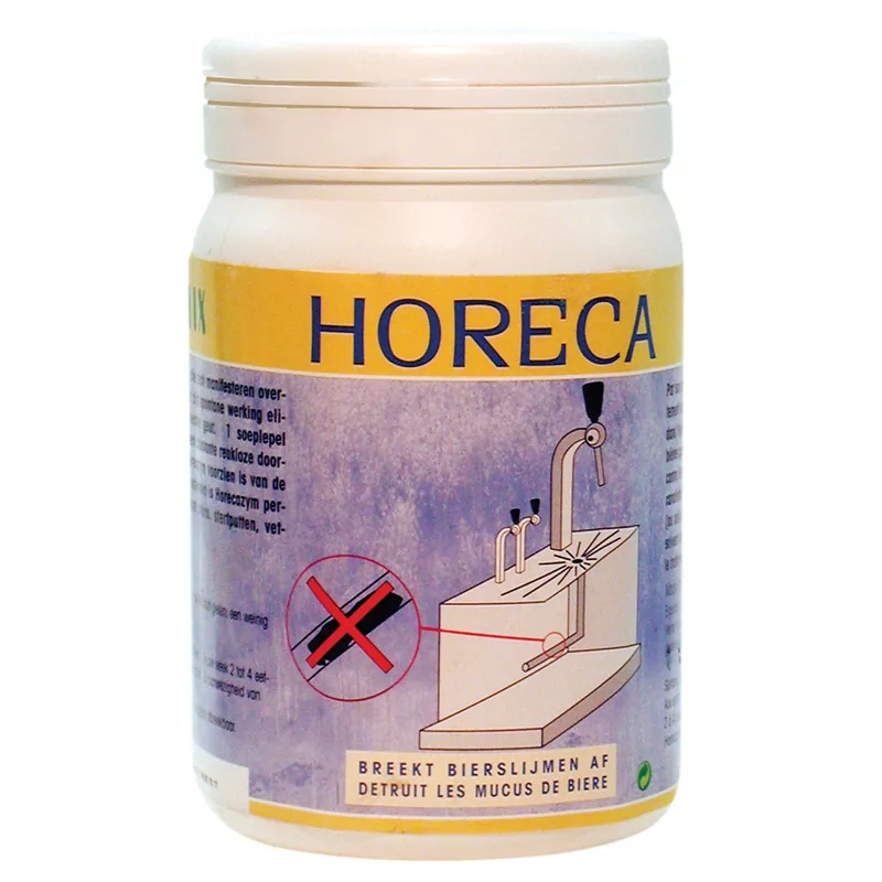 Biomix horeca p.les mucus de biere 1kg