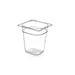 Container GN 1/6 Tritan