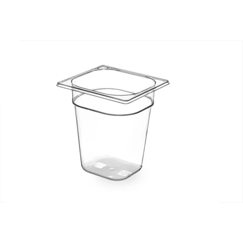 Container GN 1/6 Tritan