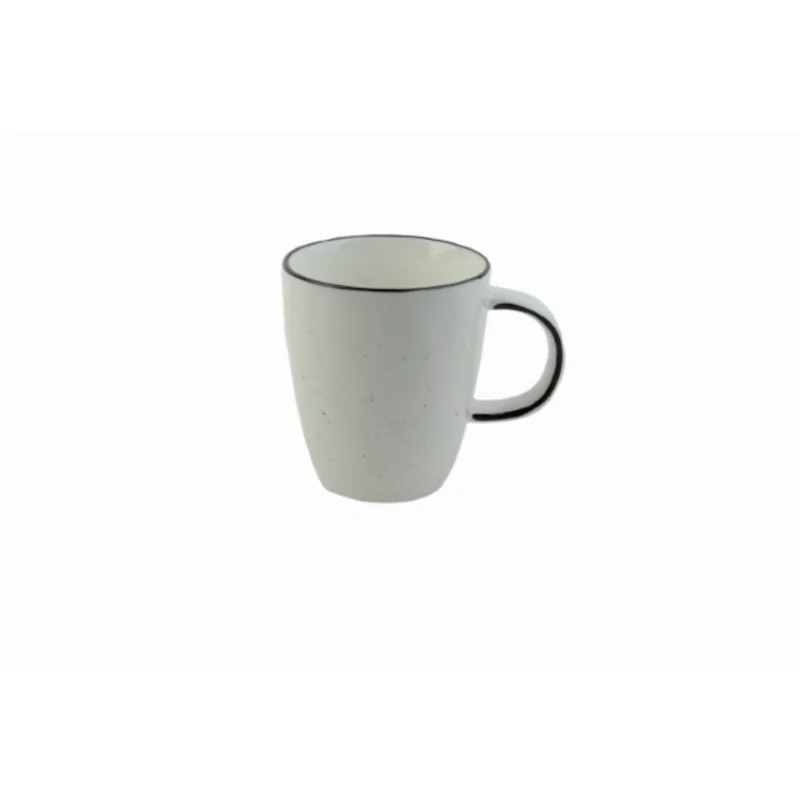 Black Pepper mug D85(D120)xH100 350ml