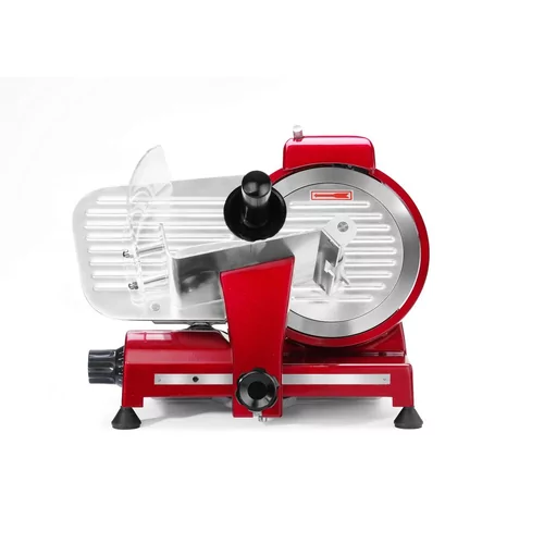 Snijmachine Profi Line 220 rode uitvoering