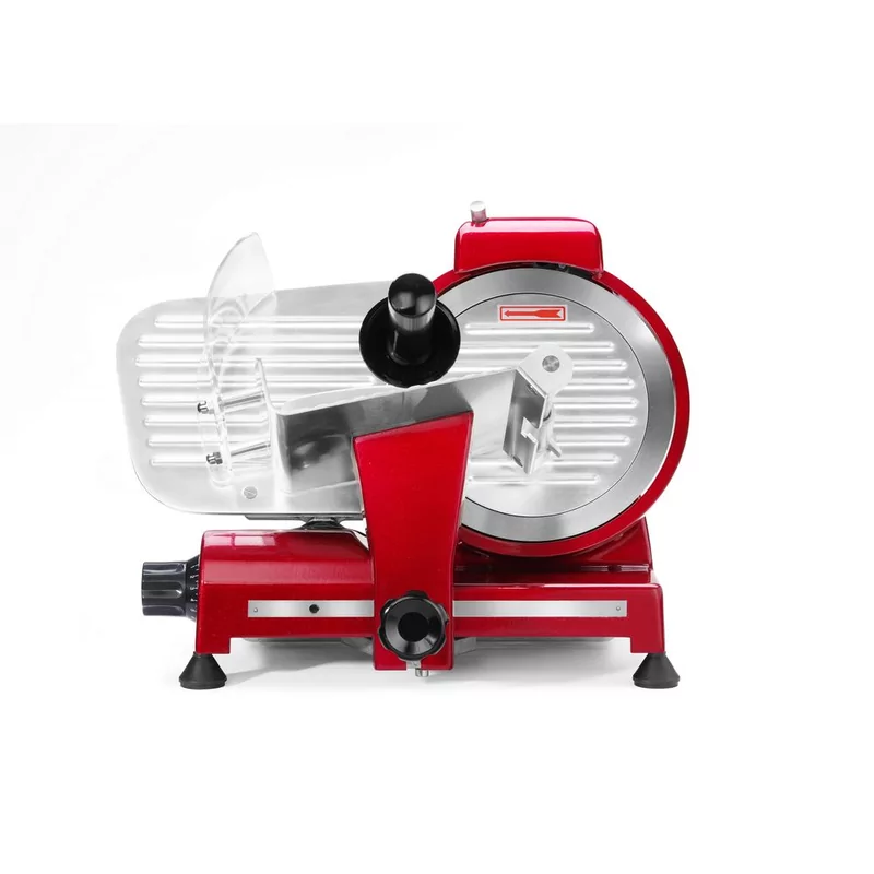 Snijmachine Profi Line 220 rode uitvoering