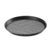 Perforated pizza pan