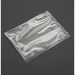 Sacs gaufrÃ©s compostables pour machine sous vide Vogue 150x250mm (Lot de 50)
