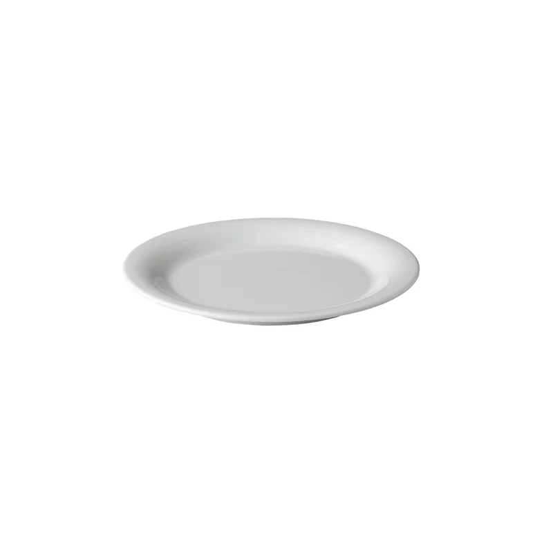 Round plate 23,1 cm