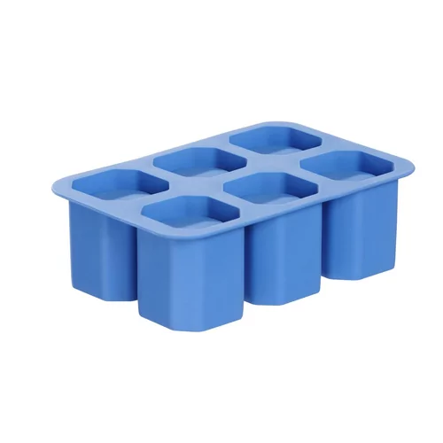 Ice shot glass mould