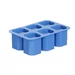 Ice shot glass mould