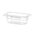 Container GN 1/9 HACCP