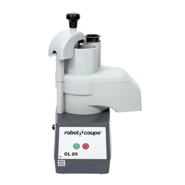 Coupe-lÃ©gumes de table Robot Coupe CL20