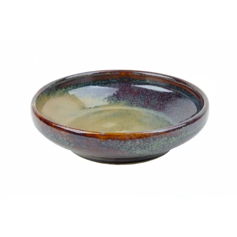 Prato Rustique assiette creuse coupe D215xH55mm 740ml