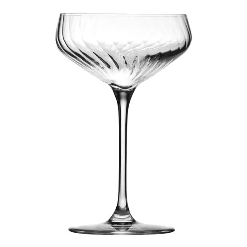 Avant-Garde Lumi coupe champagne D100xH170mm 230ml