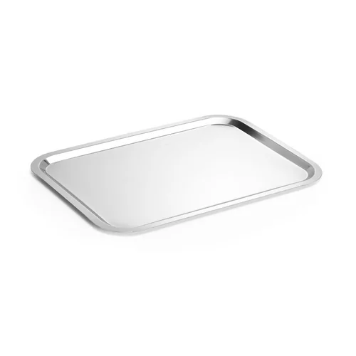 Cooling display tray