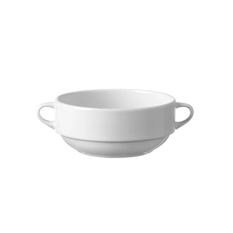 Soup bowl
