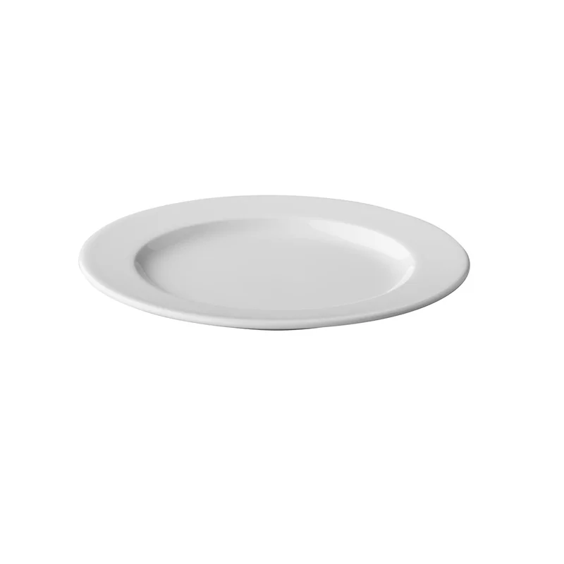 Q Basic Flat Plate 27cm