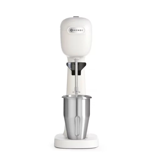 Milkshake mixer
