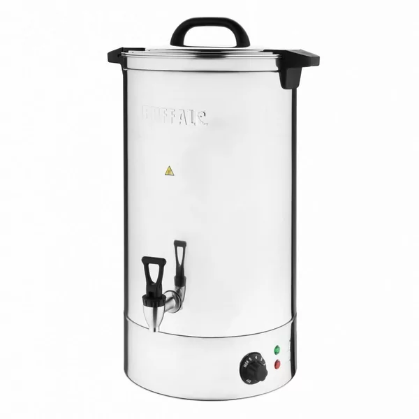 Buffalo Energiebesparende Waterkoker - handmatig vullen 20Ltr