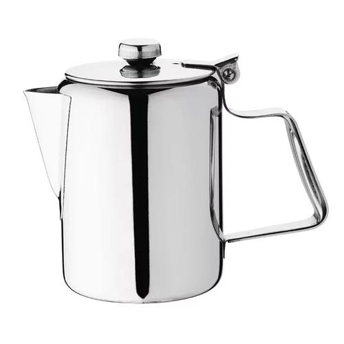 CafetiÃ¨re inox Olympia Concorde 455ml