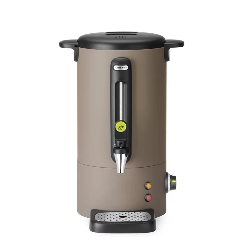 Distributeur à boissons chaudes UNIQ