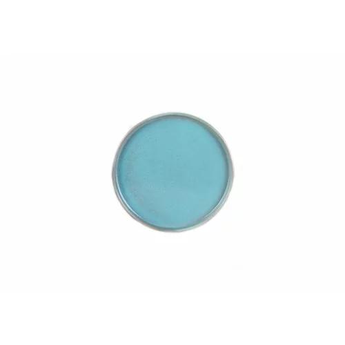 Laguna assiette empilable D210xH20mm