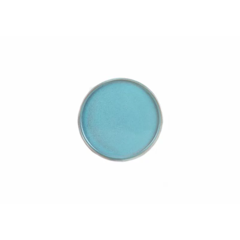 Laguna assiette empilable D210xH20mm