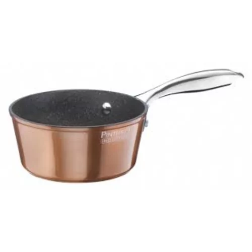 Pintinox Materic Steelpan D160xH71mm 1,2L