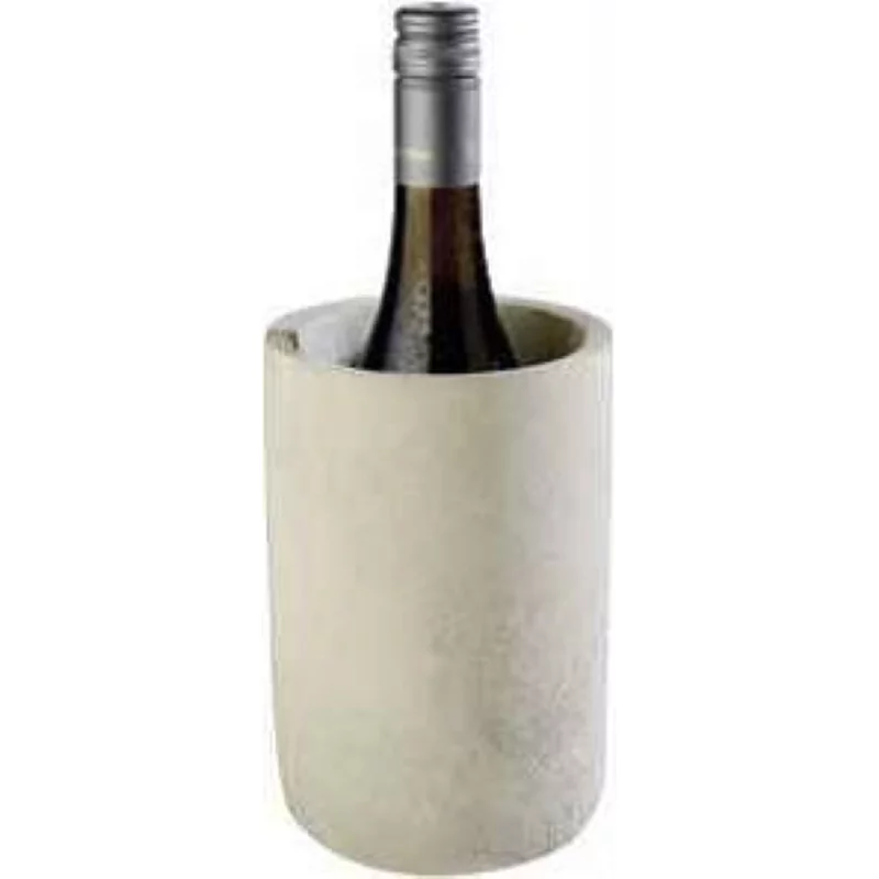 Seau à vin béton D120xH190mm