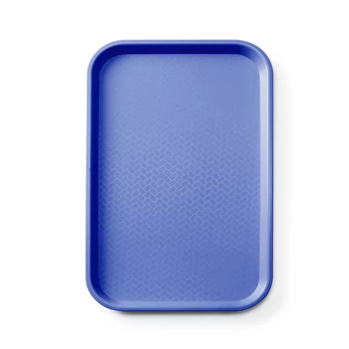 Polypropylene fast food tray GN 1/1
