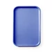 Polypropylene fast food tray GN 1/1