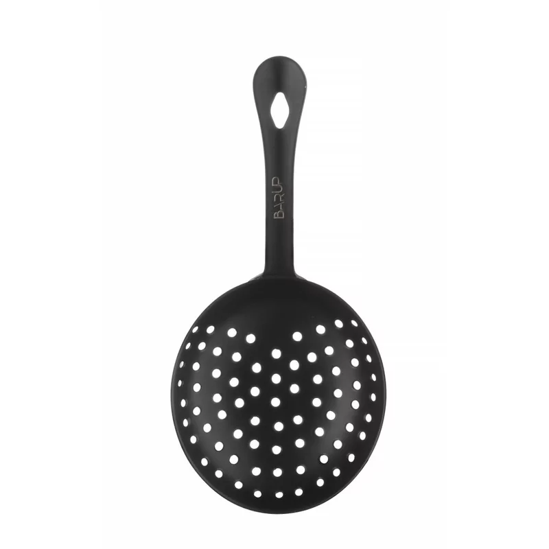 Julep strainer