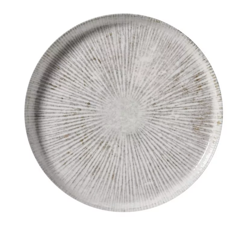 Gural Stripes assiette D290mm
