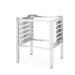 Stand for GN 1/1 ovens